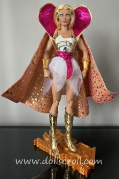 Mattel - Princess of Power - Starburst She-Ra - кукла (Power-Con)